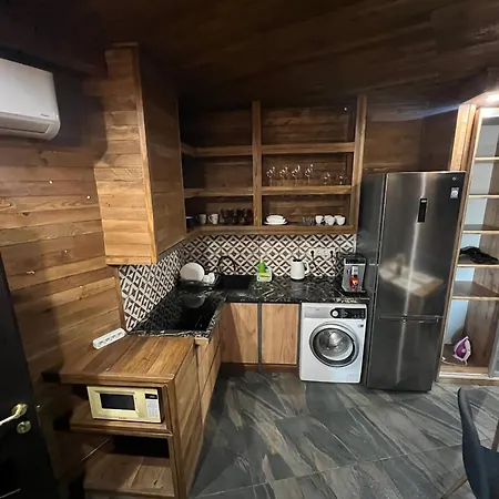 Apartman Plaza