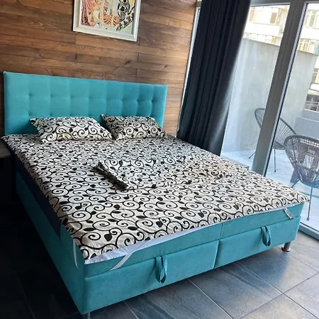 Plaza Apartman